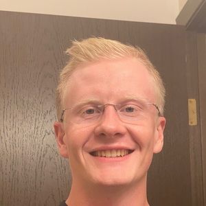 Meet your Posher, Josh